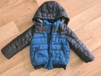 Winterjacke für Junge von Catimini. Gr. 86 Friedrichshain-Kreuzberg - Friedrichshain Vorschau