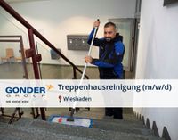 GONDER | Reinigungskraft (m/w/d) Treppenhausreinigung - Wiesbaden Hessen - Wiesbaden Vorschau