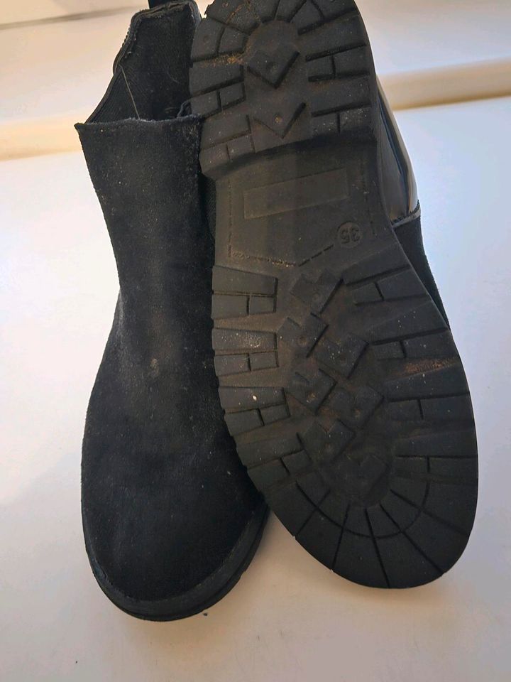 Mädchen Stiefeletten in Berlin