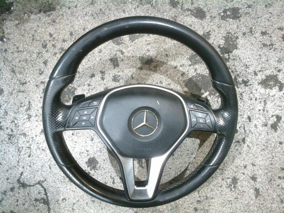Mercedes CLA W117 GLA X156 Armaturenbrett Lenkrad Dashboard in Bruchsal