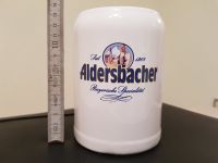 Bierkrug Neu,Bierhumpen von Aldersbacher 0,5 l München - Trudering-Riem Vorschau