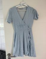 Blaues Sommer Kleid Nordrhein-Westfalen - Unna Vorschau