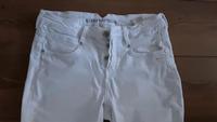 Gang jeans weiss Modell Medina 31 Niedersachsen - Wilhelmshaven Vorschau