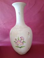 Porzellan Vase ,, Herend "  Blumendekor Frankfurt am Main - Kalbach Vorschau