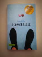 Buch: Schneeriese Nordrhein-Westfalen - Düren Vorschau