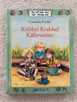 Kinderbuch - Kindergeschichte Bayern - Eibelstadt Vorschau