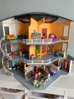 Playmobil Wohnhaus komplett möbliert Nordrhein-Westfalen - Rheinberg Vorschau