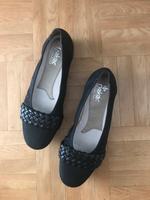 Damen Schuhe Bayern - Hof (Saale) Vorschau