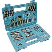 MAKITA B-68432 Bohrer-Bit-Set 102-teilig Baden-Württemberg - Überlingen Vorschau