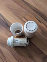 2× Danfoss eco Thermostat Hessen - Hattersheim am Main Vorschau