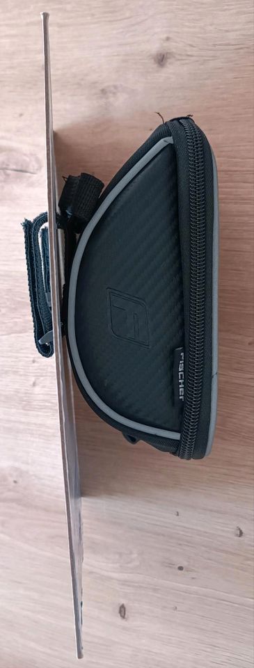 Fischer Smartbag Handy Fahrrad Tasche in Braunschweig