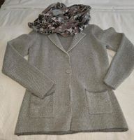 Gina Benotti Jacke Blazer Gr. M 40/ 42 Sachsen-Anhalt - Magdeburg Vorschau