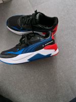 Puma Sneaker Schuhe neu Gr. 36 Jungen Bayern - Dingolfing Vorschau