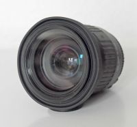 Sigma Objektiv 28-200 mm, F3,8-5,6 für Nikon mit OVP, UV Filter Nordrhein-Westfalen - Euskirchen Vorschau