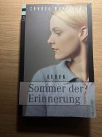 „Sommer der Erinnerung“ Taschenbuch von Caysse Morrison Baden-Württemberg - Obersontheim Vorschau