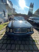 Mercedes Benz Clk 230 Cabrio Youngtimer Nordrhein-Westfalen - Gelsenkirchen Vorschau