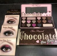 Too Faced Chocolate Bon Bons Lidschattenpalette NEU Hessen - Hochheim am Main Vorschau