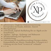 Büroservice, vorbereitende Buchhaltung, Vorb.der Steuerunterlagen Nordrhein-Westfalen - Siegburg Vorschau