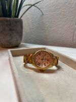 Fossil Armbanduhr AM4569, Damen, Gold, Edelstahl Hessen - Mühlheim am Main Vorschau