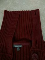 Strick-Jacke Cardigan Street One rot/bordeaux 40 TOP Baden-Württemberg - Ulm Vorschau