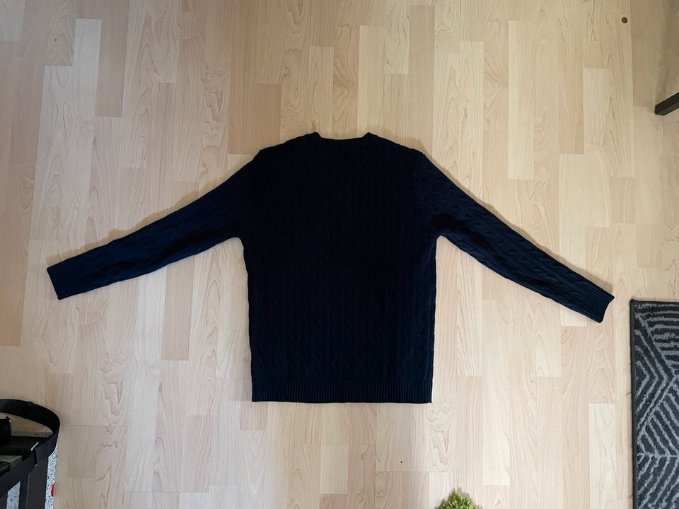 Ralph Lauren Pullover S dunkelblau in Beckum