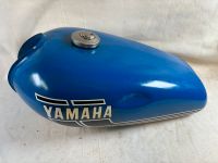 Yamaha RD 125 Tank ca 76 original Lack 250 350 400 www.kutte24.de Walle - Utbremen Vorschau