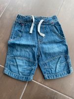 Shorts kurze Hose Größe 98/104 Thüringen - Kranichfeld Vorschau