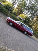 Plymouth Fury Suburban 1969. H-Zulassung Hessen - Wettenberg Vorschau