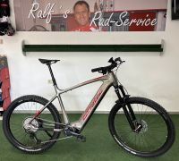 *%SALE%* E-MTB Corratec X Vert Pro Team BOSCH SMART CX 750 WH Nordrhein-Westfalen - Ruppichteroth Vorschau