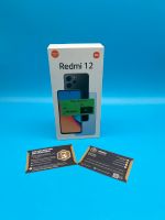 Xiaomi Redmi 12 - Sky Blue - 256 GB Neu und OVP ! 169,00€ Pankow - Prenzlauer Berg Vorschau