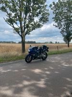 Honda CBR600F PC31 | 48 Ps | Bj 1996 Bielefeld - Bielefeld (Innenstadt) Vorschau