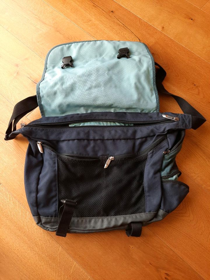 Eastpack Tasche in Mindelheim