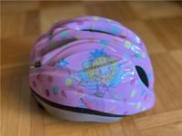 Ked Prinzessin Lillifee Fahrradhelm rosa Meggy 2 Helm Kopfschutz Baden-Württemberg - Bad Schussenried Vorschau