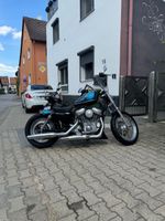 Harley-Davidson Sportster Hessen - Bensheim Vorschau