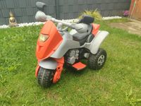 Elektro Kinder-Motorrad Elekro Fahrzeug 6V Top Zustand Nordrhein-Westfalen - Grevenbroich Vorschau