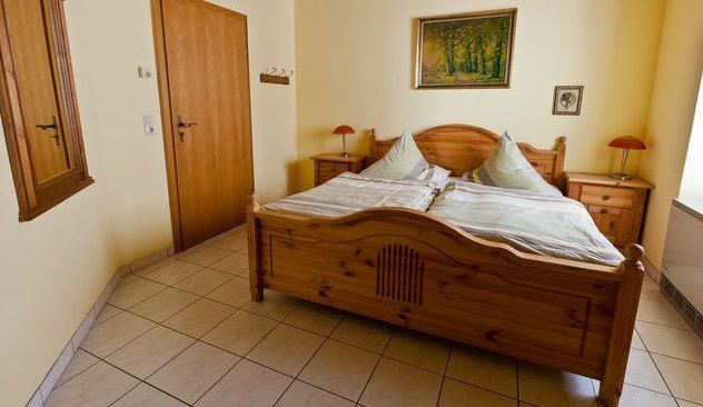 Ferienwohnung, 75 qm, Eulennest 2 in Minheim, ab 70,-€ am Tag in Kesten