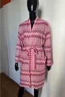 Ana Alcazar Kimono Mantel Strickjacke Strand  missoni zick Zack Düsseldorf - Heerdt Vorschau