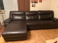 Neuwertige Couch von Wohnwert, gepflegt und Hochwertig München - Milbertshofen - Am Hart Vorschau
