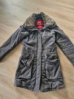 EDC by Esprit Wintermantel grün Nordrhein-Westfalen - Aldenhoven Vorschau