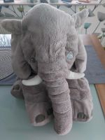 XXL Elefant Kuscheltier IKEA Hessen - Hohenstein Vorschau