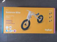 Leg&Go Balance Bike wie neu Hessen - Erlensee Vorschau