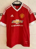 Manchester United Trikot Größe 176 Schweinsteiger Nordrhein-Westfalen - Velbert Vorschau