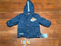 Baby / Kinder Jacke/ Winterjacke von Sterntaler / Neu 68 Berlin - Charlottenburg Vorschau