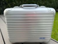 Rimowa Vintage Alu Koffer Wandsbek - Hamburg Sasel Vorschau