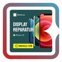 Handy Reparatur iPhone 5 6 7 8 X Xr Xs Max 11 12 13 14 Pro Mini Stuttgart - Zuffenhausen Vorschau