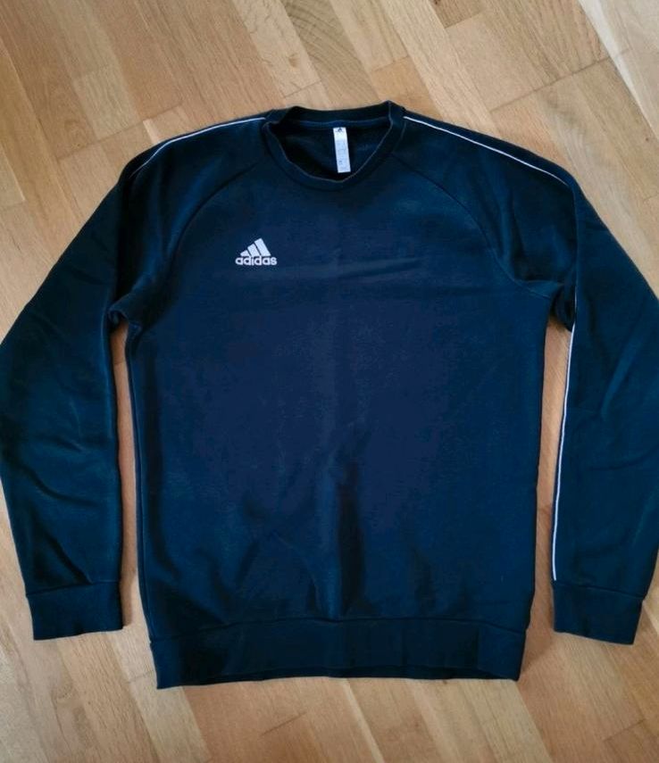 ★☞ Dein neuer Adidas Pullover in Gr. M schwarz ★ in Köln