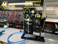 Stoßdämpfer Vacuum Pumpe Bleed Pump WP Öhlins KYB Showa Sachs Bayern - Stephansposching Vorschau