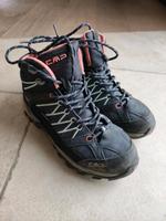 Bergschuhe CMP Größe 39 Bayern - Tuntenhausen Vorschau