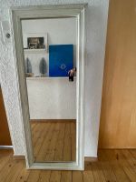 Spiegel Holzrahmen weiß 145 x 59cm Nordrhein-Westfalen - Wachtberg Vorschau