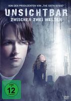 Unsichtbar - Zwischen zwei Welten - DVD - Justin Chatwin -NEU OVP Nordrhein-Westfalen - Werther (Westfalen) Vorschau